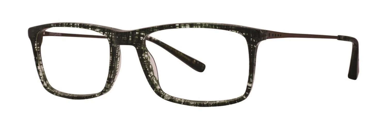 Jhane Barnes COMPUTATION Eyeglasses - view 3